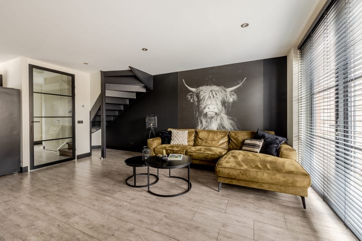 Foto 13 van Apollolaan 63