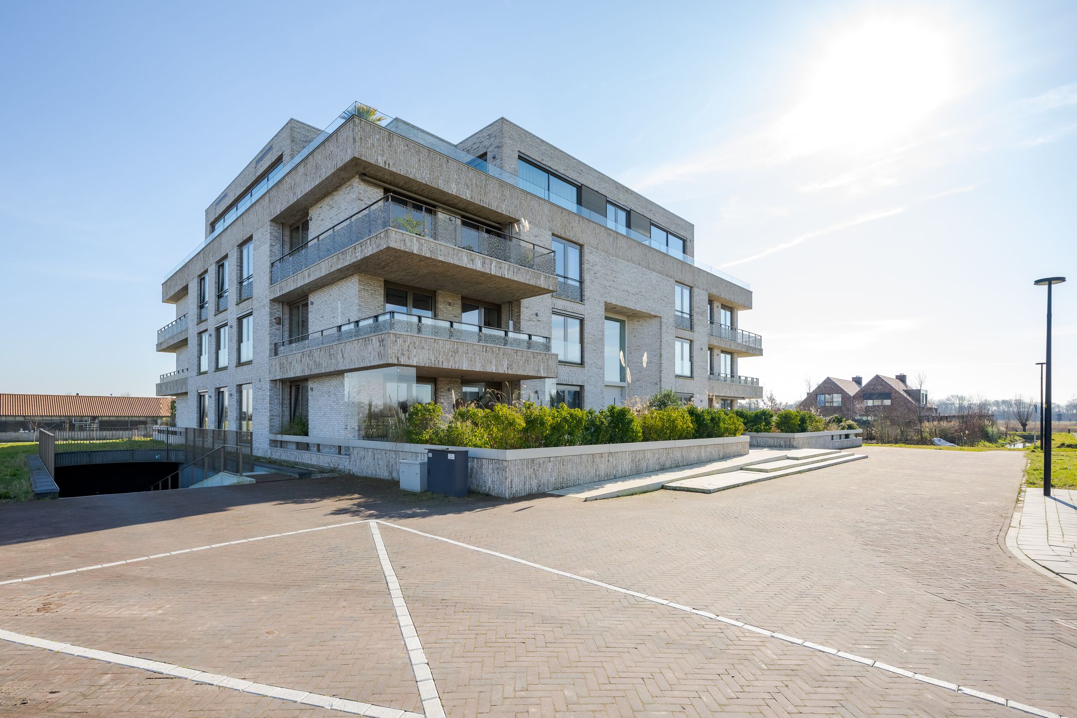 Foto 9 van Roosenhorstlaan 6