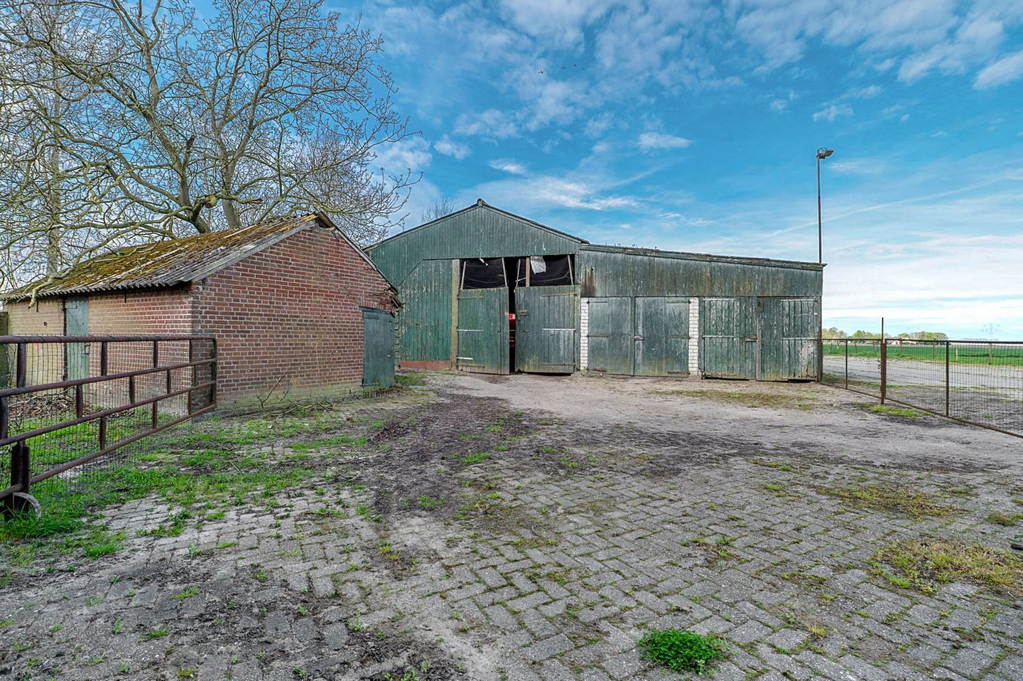 Foto 20 van Nieuwe Biezenweg 3