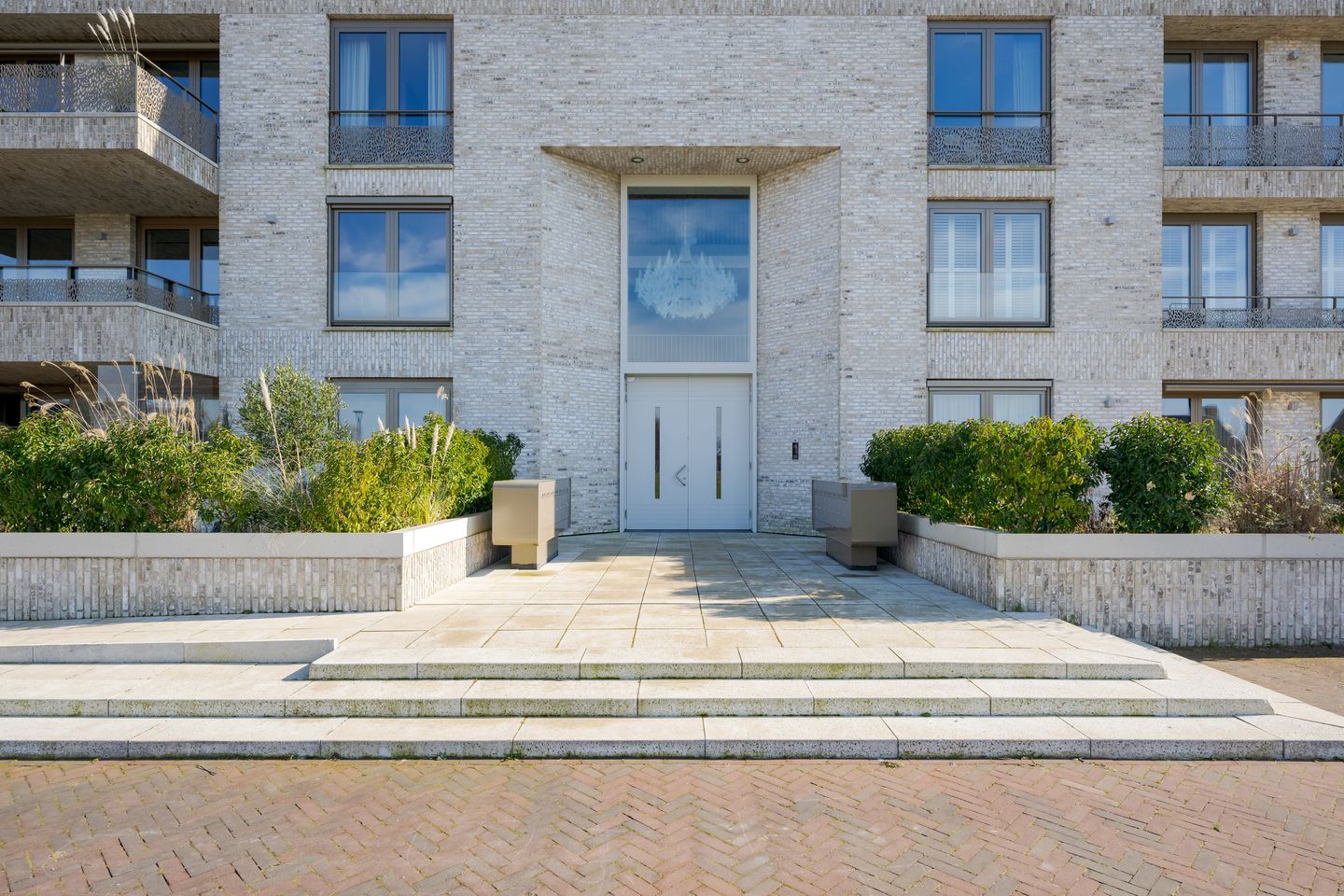 Foto 10 van Roosenhorstlaan 6