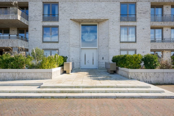 Foto 10 van Roosenhorstlaan 6