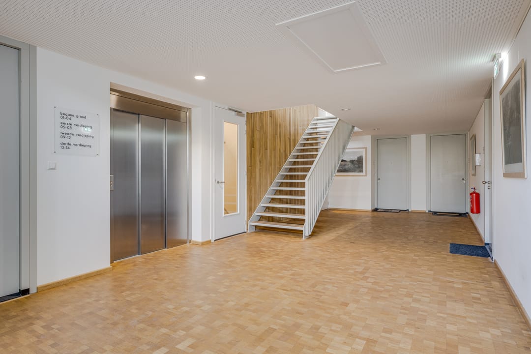 Foto 11 van Roosenhorstlaan 6