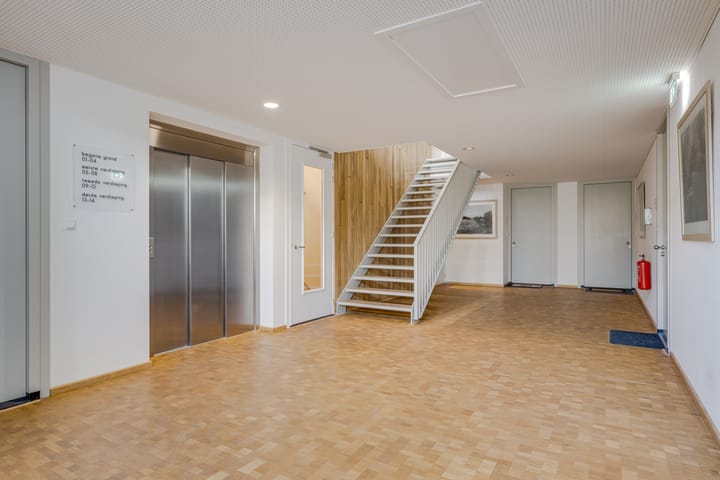 Foto 11 van Roosenhorstlaan 6