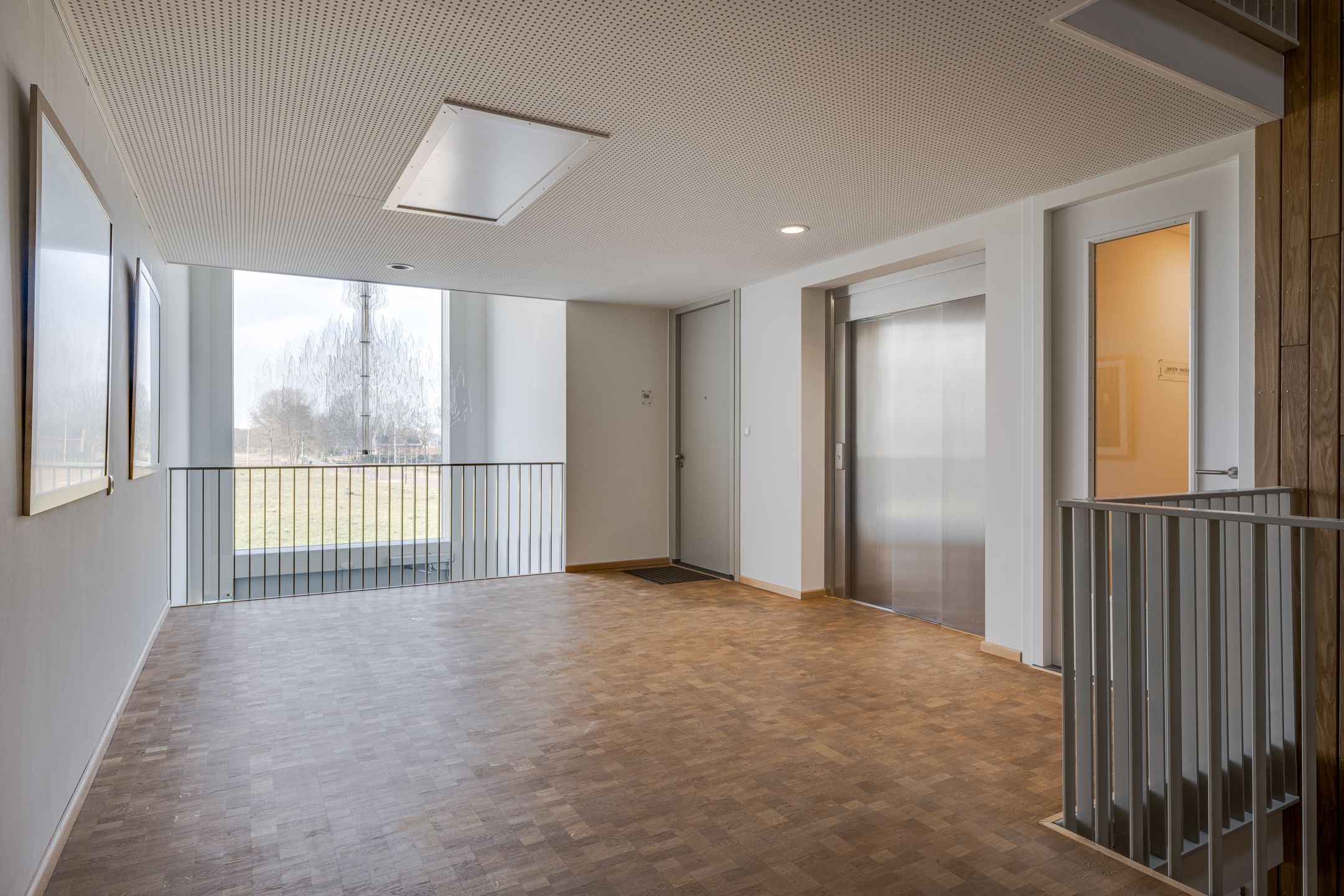 Foto 12 van Roosenhorstlaan 6