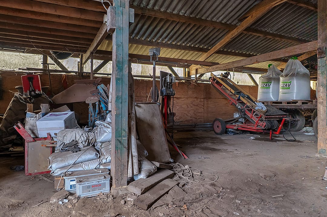 Foto 23 van Nieuwe Biezenweg 3