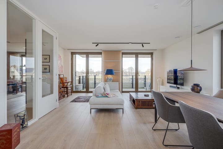 Foto 13 van Roosenhorstlaan 6