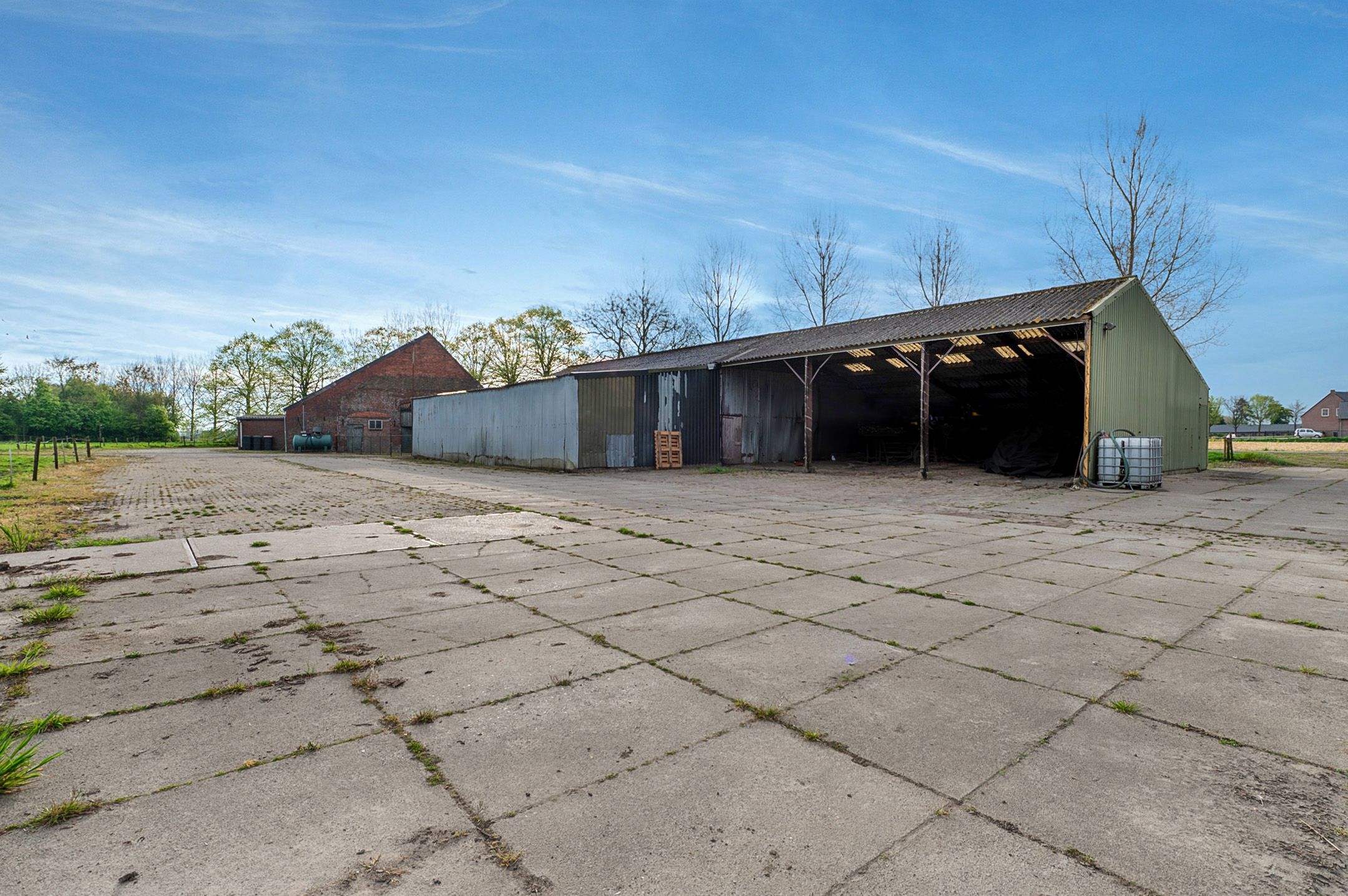 Foto 24 van Nieuwe Biezenweg 3