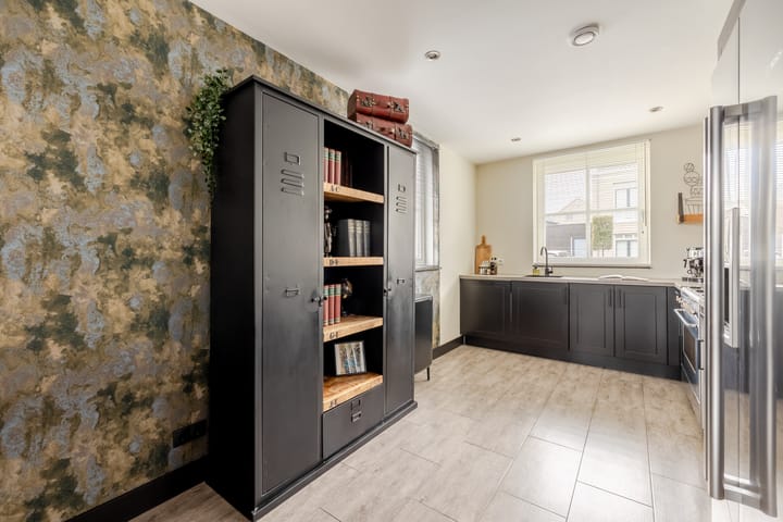 Foto 18 van Apollolaan 63