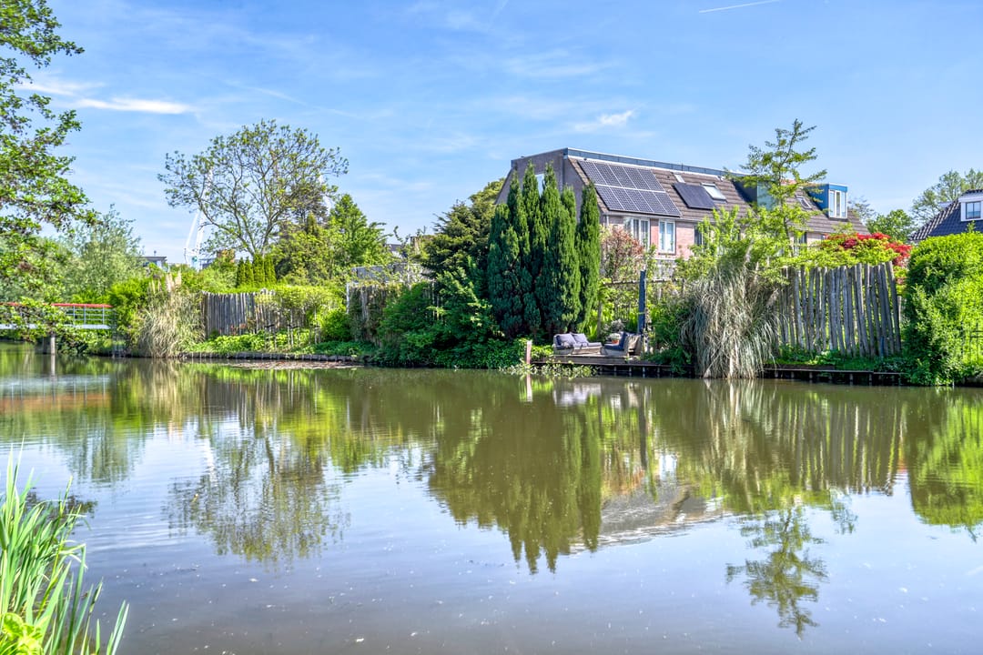 Foto 1 van Oosteinde 293