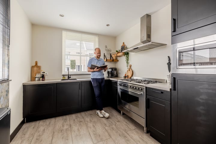 Foto 19 van Apollolaan 63