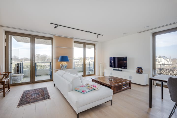 Foto 15 van Roosenhorstlaan 6