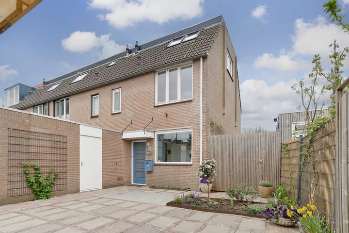 Foto 3 van Oosteinde 293