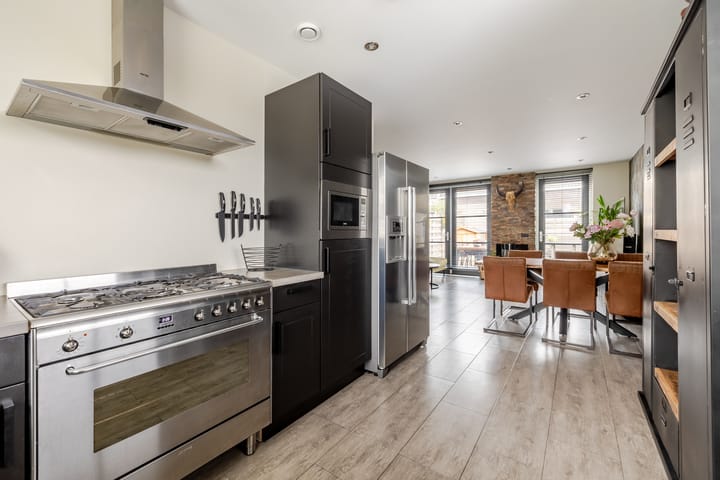 Foto 21 van Apollolaan 63