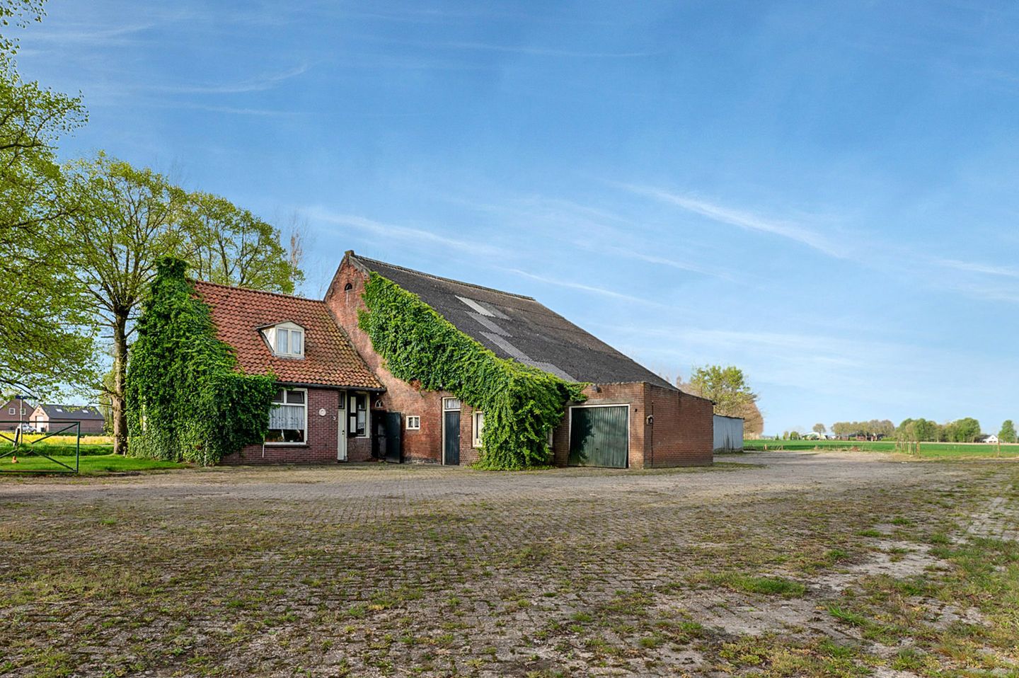 Foto 29 van Nieuwe Biezenweg 3