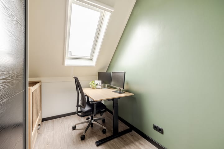 Foto 28 van Apollolaan 63