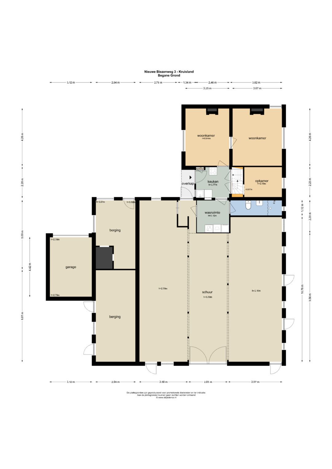 Foto 35 van Nieuwe Biezenweg 3