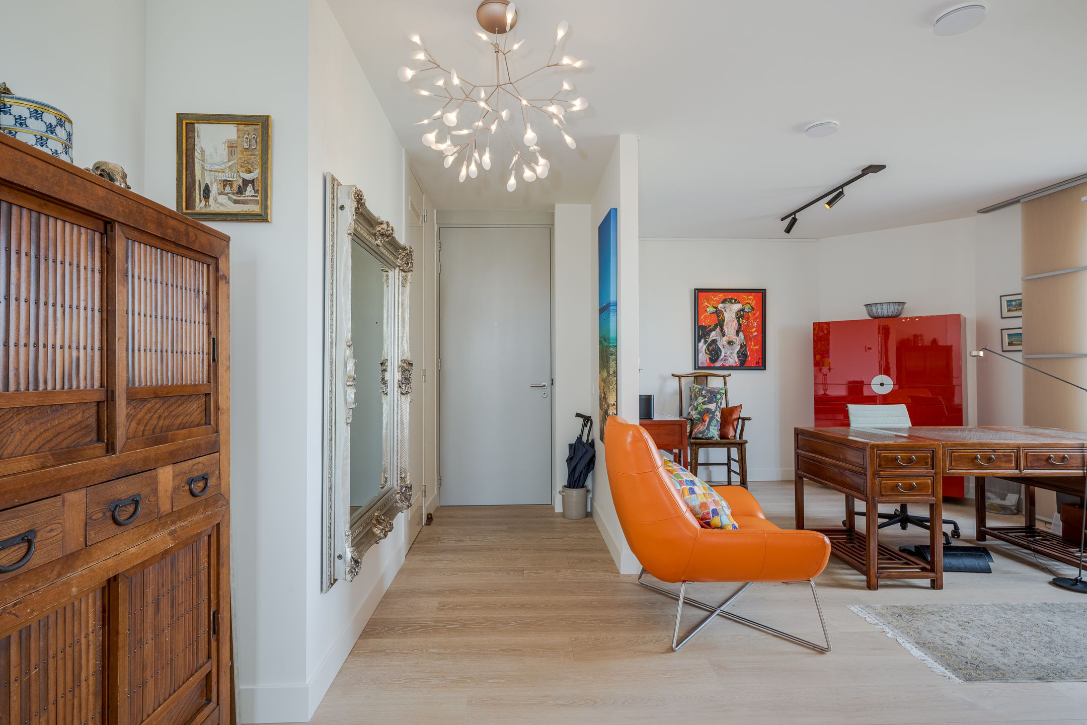 Foto 24 van Roosenhorstlaan 6