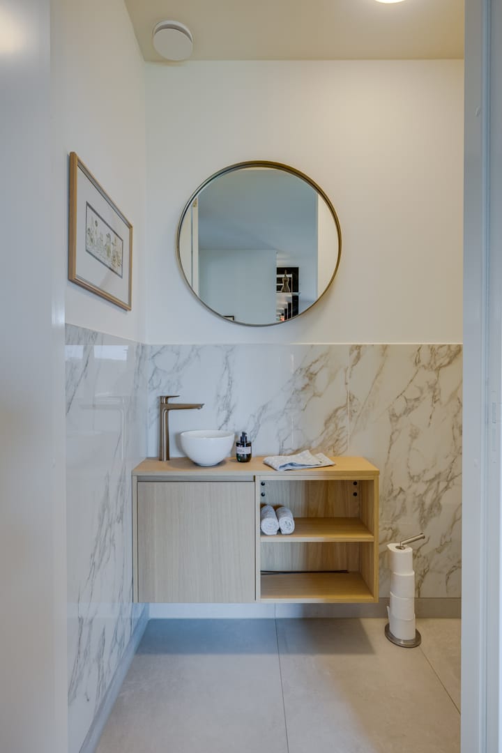 Foto 27 van Roosenhorstlaan 6