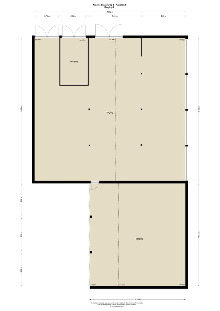 Foto 41 van Nieuwe Biezenweg 3