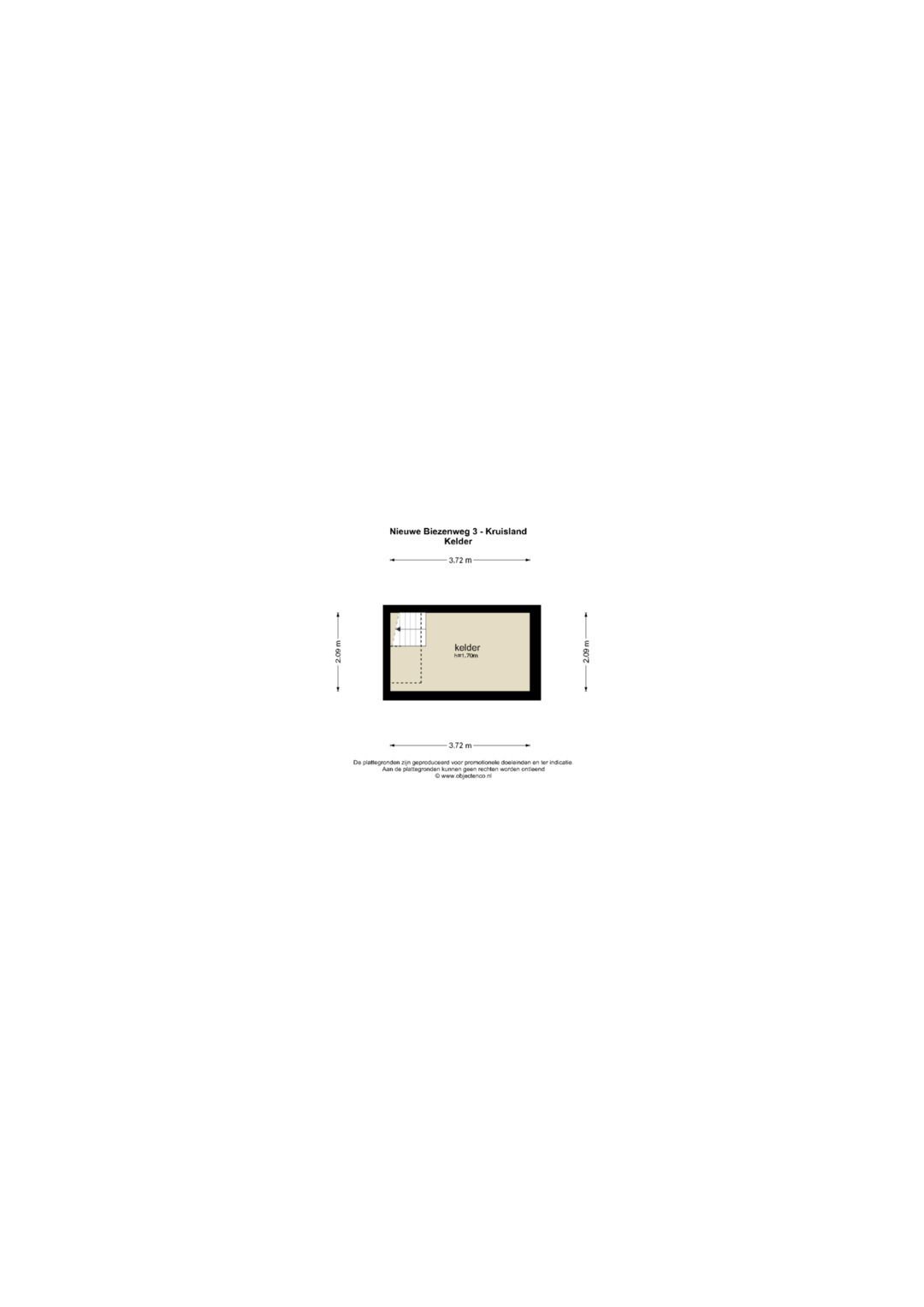 Foto 44 van Nieuwe Biezenweg 3