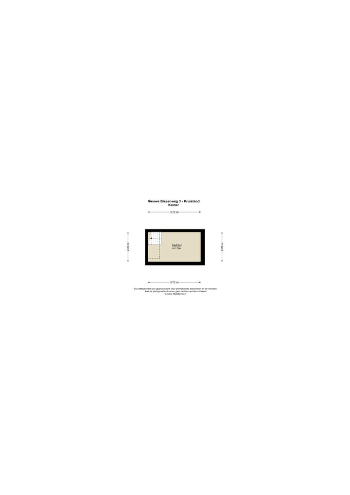 Foto 44 van Nieuwe Biezenweg 3