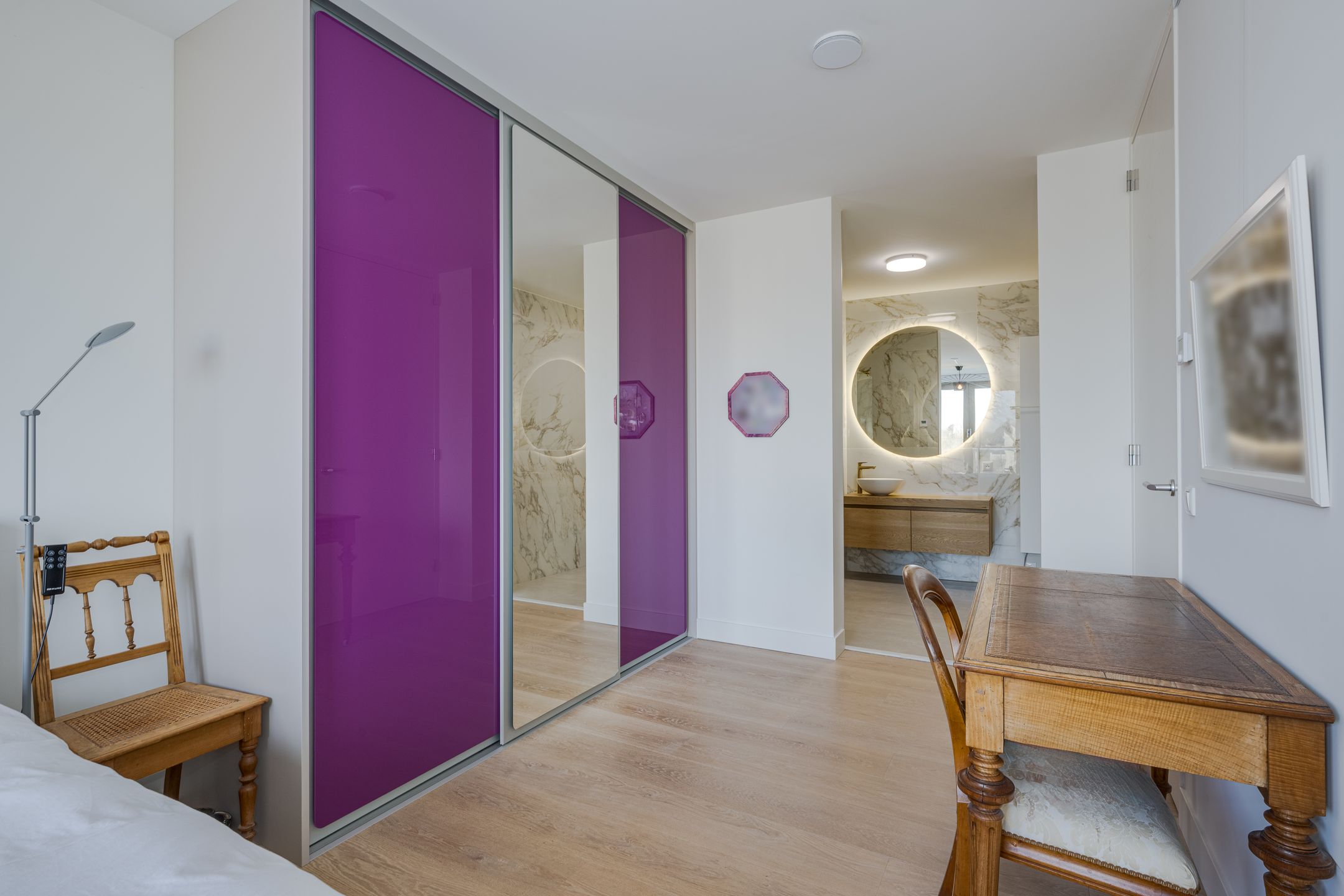 Foto 30 van Roosenhorstlaan 6