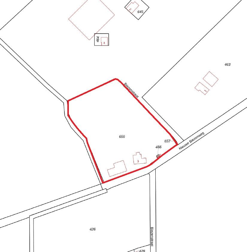 Foto 47 van Nieuwe Biezenweg 3