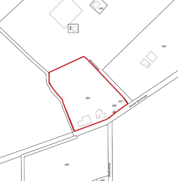 Foto 47 van Nieuwe Biezenweg 3