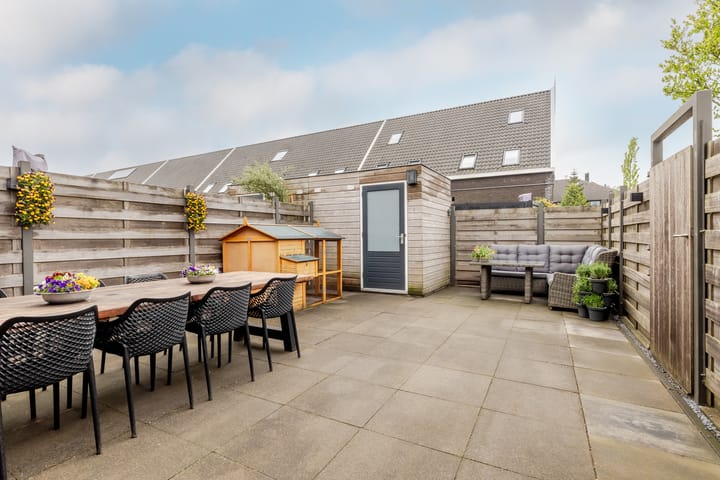 Foto 37 van Apollolaan 63