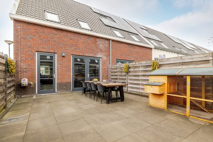 Foto 40 van Apollolaan 63