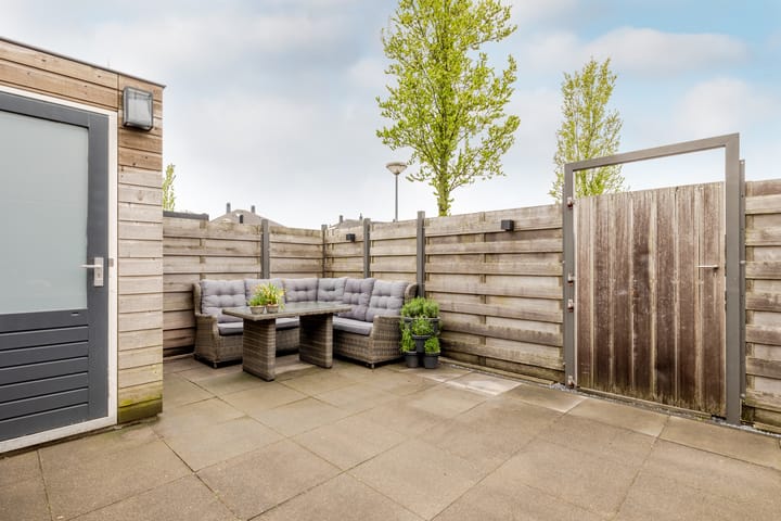 Foto 39 van Apollolaan 63