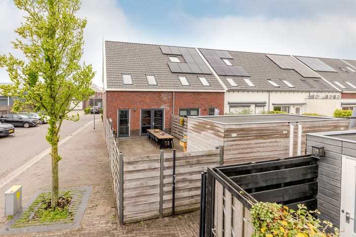 Foto 42 van Apollolaan 63