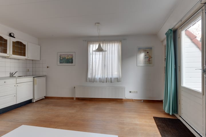 Foto 2 van Gedempte Baansloot 32