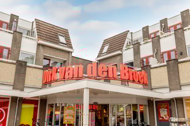 Foto 48 van Apollolaan 63