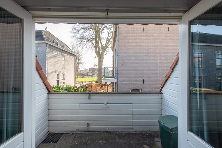 Foto 4 van Gedempte Baansloot 32