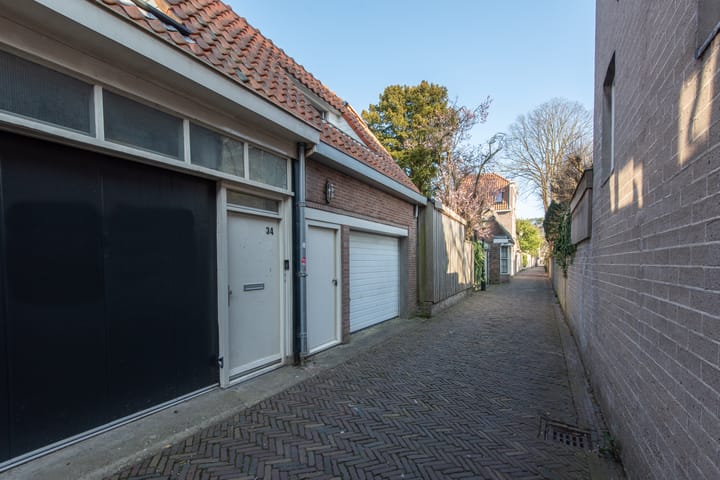 Foto 5 van Gedempte Baansloot 32