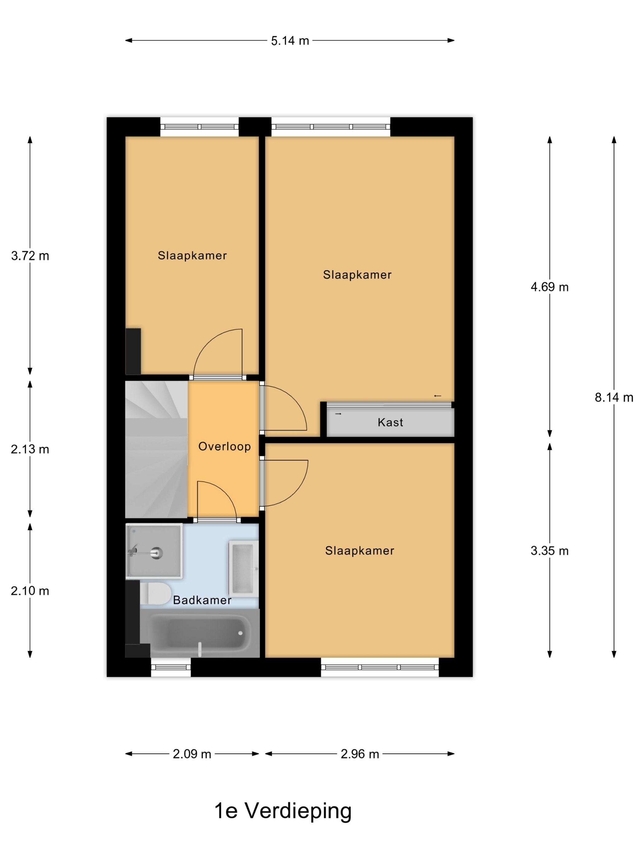 Foto 42 van Oosteinde 293