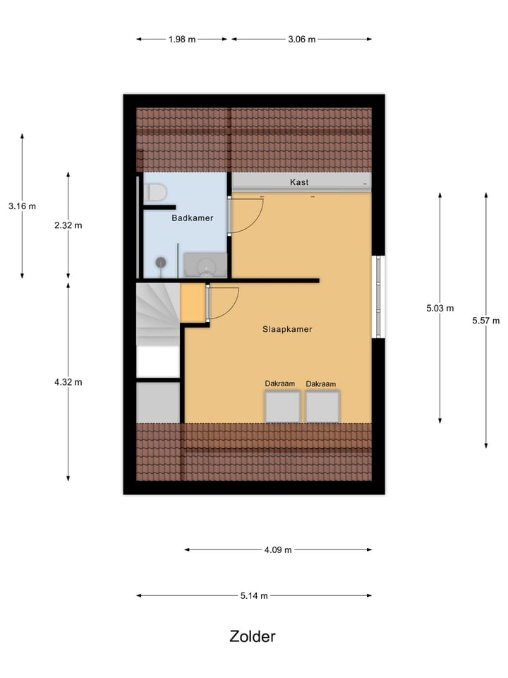 Foto 43 van Oosteinde 293