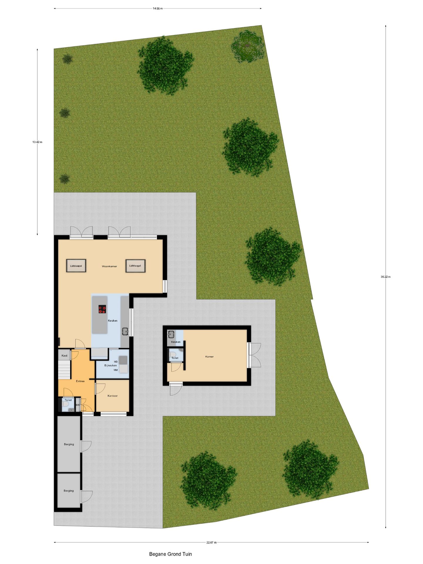 Foto 44 van Oosteinde 293