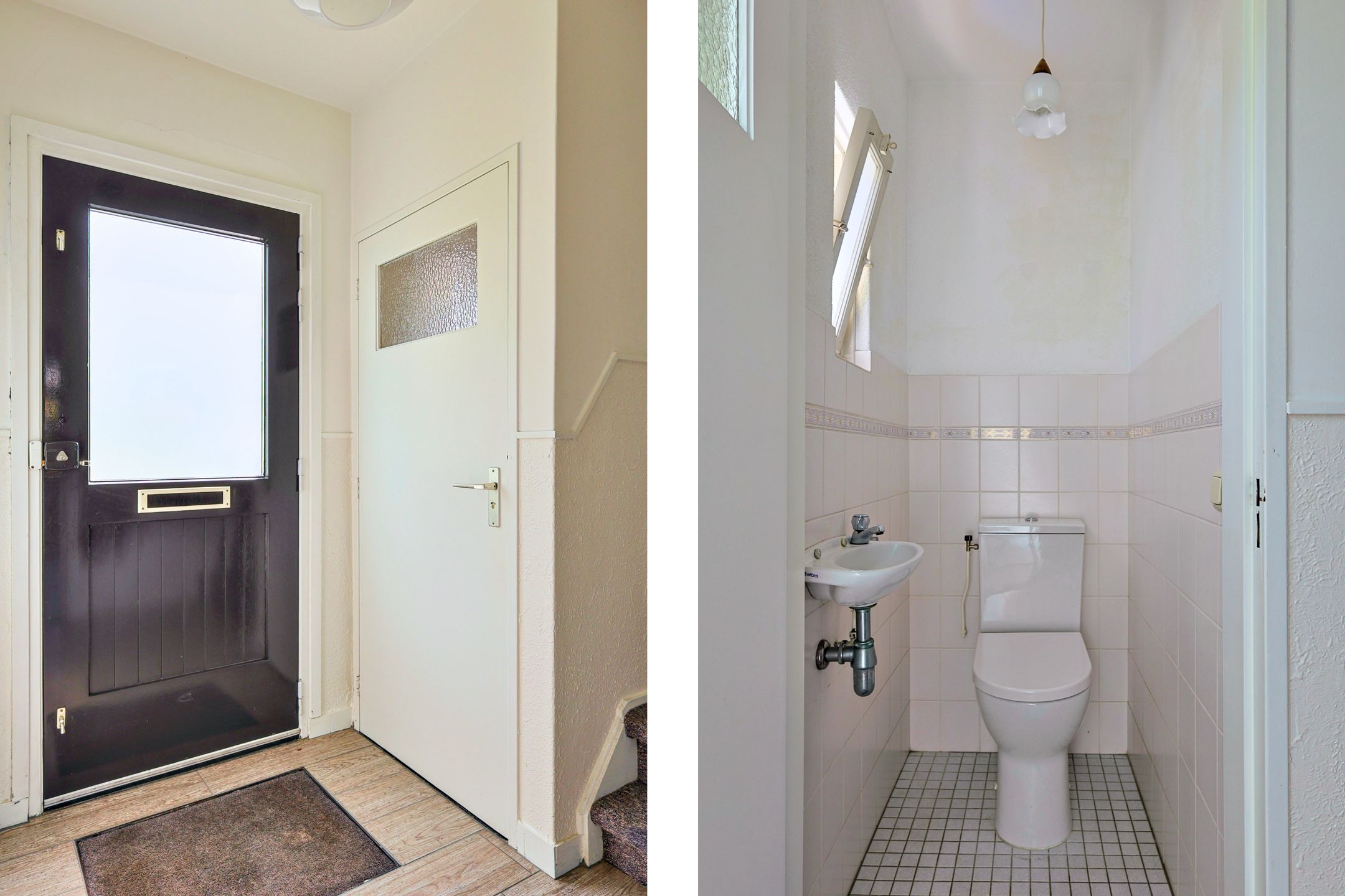 Photo 3 of Fokkerstraat 24