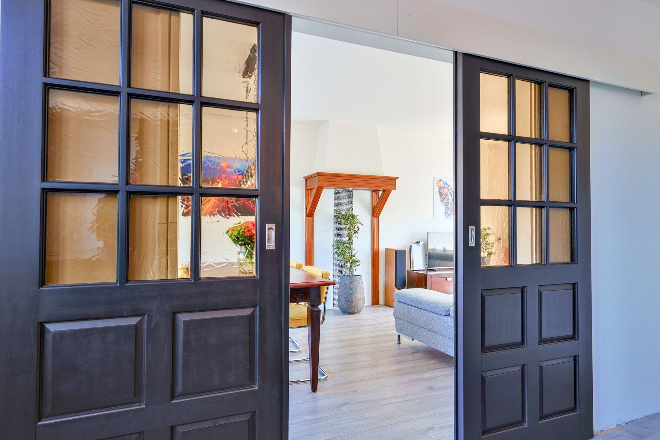 Photo 6 of Fokkerstraat 24