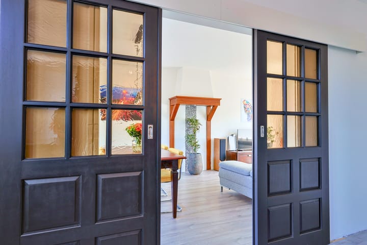 Foto 6 van Fokkerstraat 24