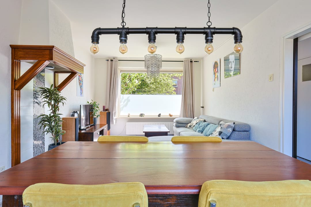 Photo 7 of Fokkerstraat 24