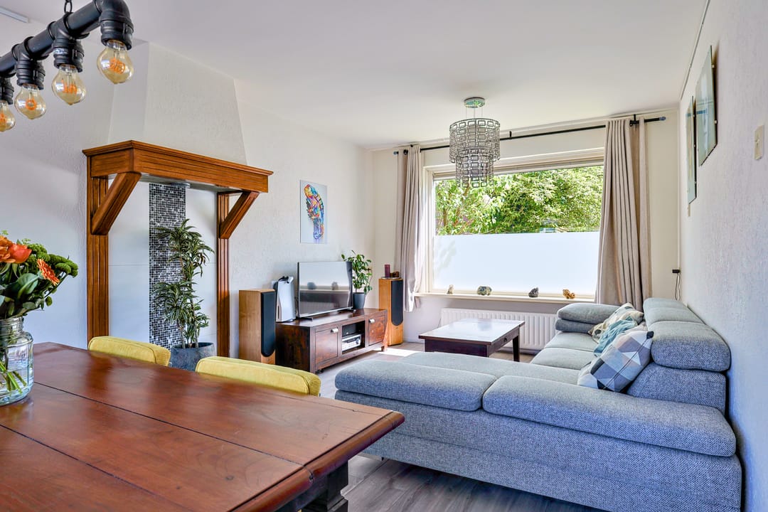 Photo 8 of Fokkerstraat 24