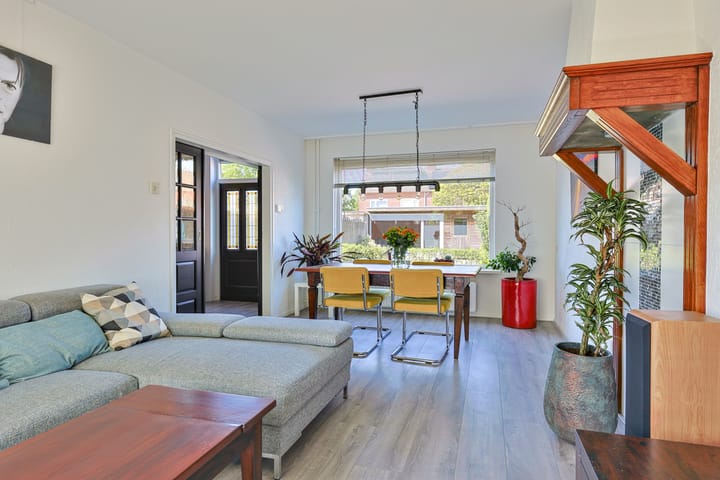 Foto 9 van Fokkerstraat 24