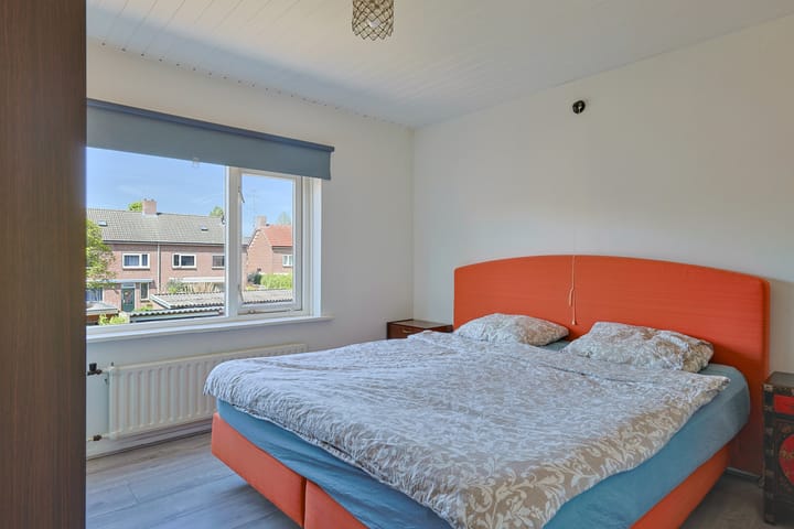 Foto 13 van Fokkerstraat 24