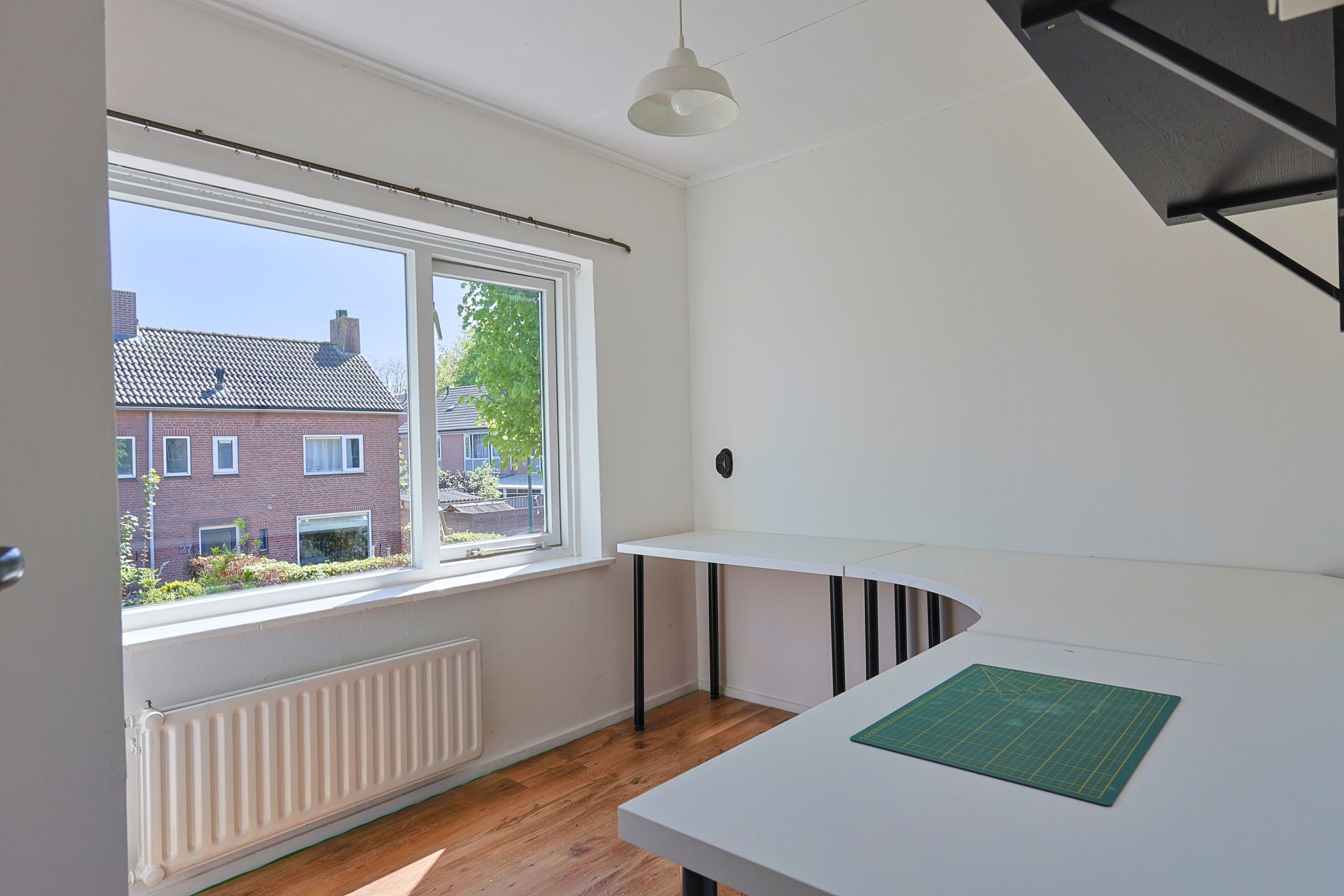 Photo 15 of Fokkerstraat 24