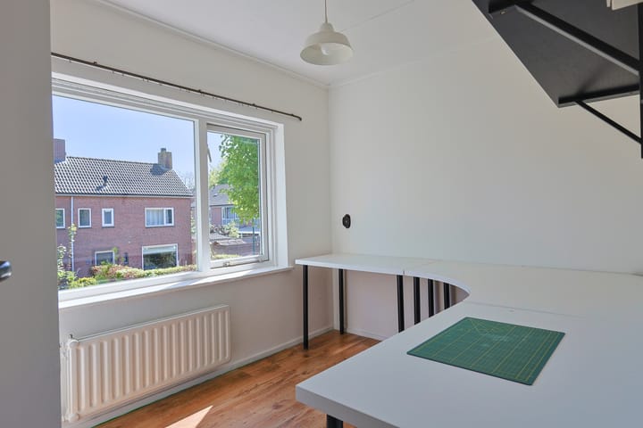 Foto 15 van Fokkerstraat 24