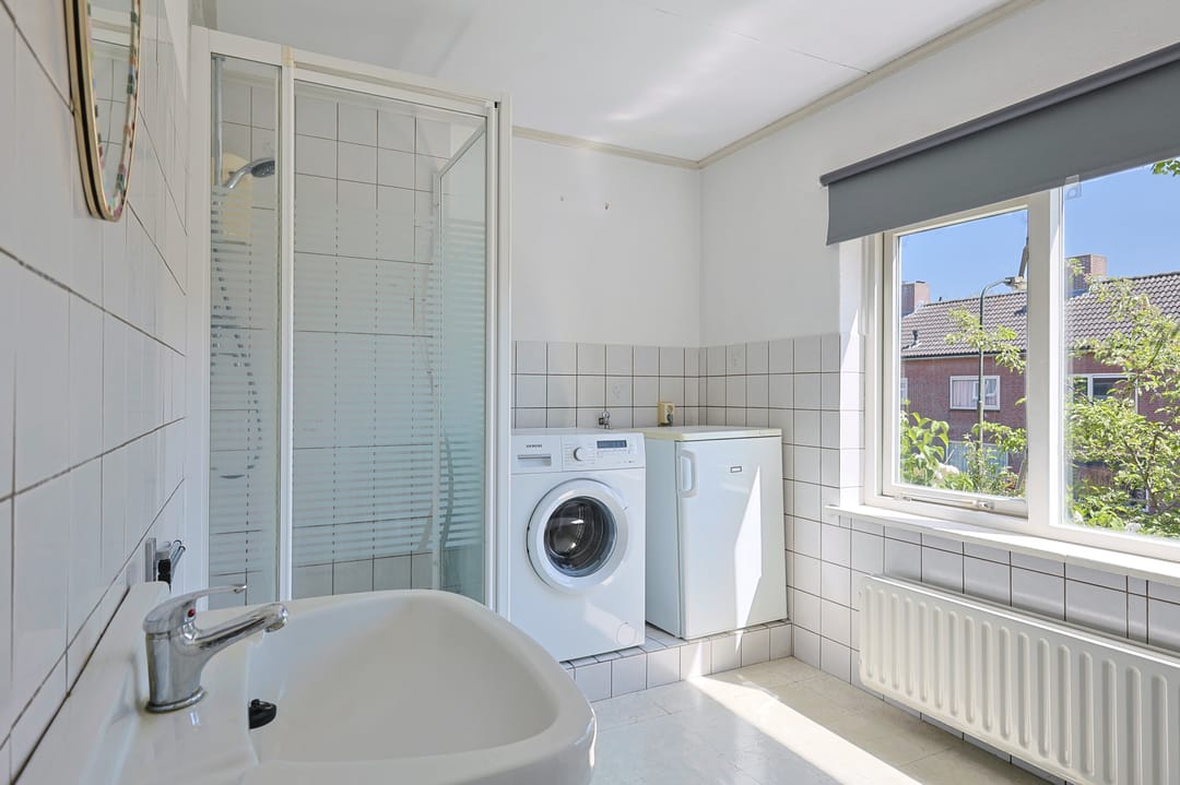 Photo 17 of Fokkerstraat 24