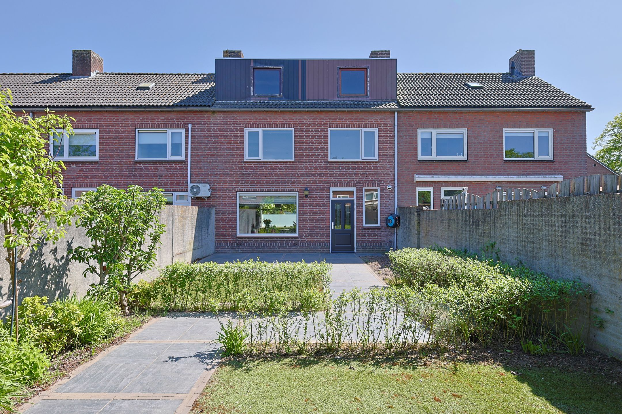 Photo 21 of Fokkerstraat 24